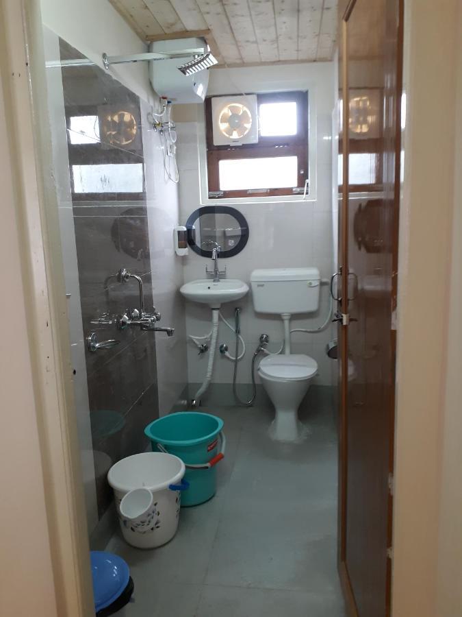 The River View Homestay Kurseong Екстериор снимка